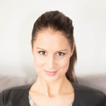 Silvia von silviaschreibt.de